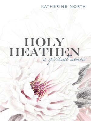 cover image of Holy Heathen